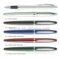 cheap and high quality thin metal ball pen
